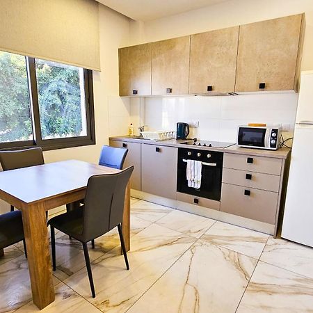 Mimi'S Sunny Beach Apartment Ларнака Екстер'єр фото