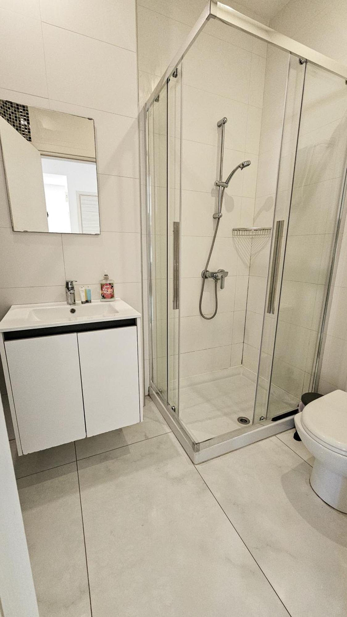 Mimi'S Sunny Beach Apartment Ларнака Екстер'єр фото